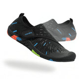 Erran Claro – Zapatos Estilo Barefoot Unisex – Diseño Ligero, Flexible y Natural