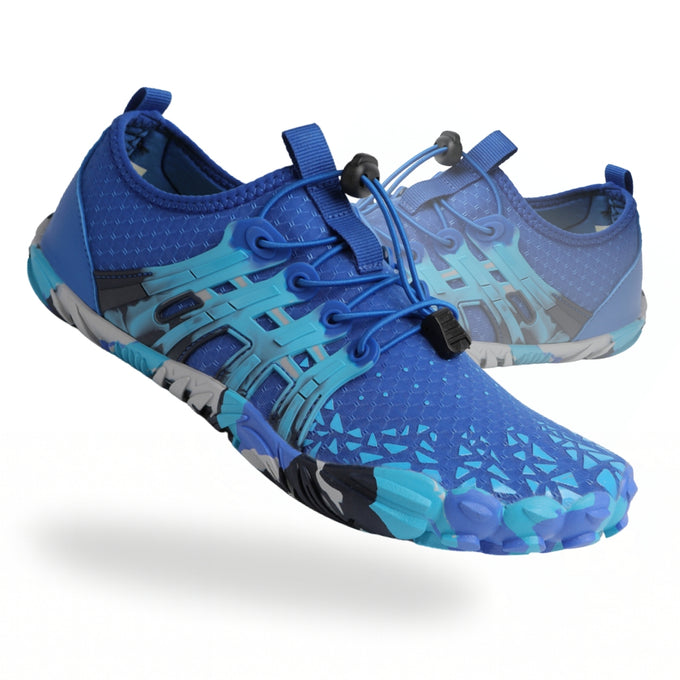 Andara Sereno – Zapatos Estilo Barefoot Unisex – Diseño Ligero, Flexible y Natural