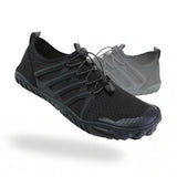 Senda Raíz – Zapatos Estilo Barefoot Unisex – Diseño Cómodo, Ágil y Estable