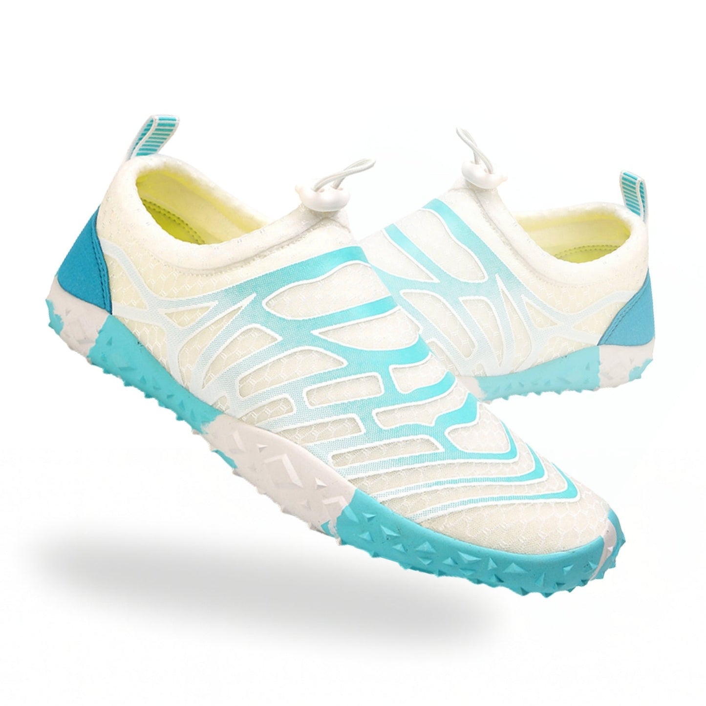 Calzado Minimalista Unisex – Modelo Brava Tacto – Elástico, Flexible y Transpirable