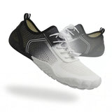 Eje Nativo – Zapatos Estilo Barefoot Unisex – Diseño Minimalista, Flexible y Dinámico