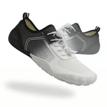 Eje Nativo – Zapatos Estilo Barefoot Unisex – Diseño Minimalista, Flexible y Dinámico