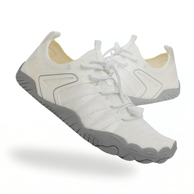 Erran Ligero – Zapatos Estilo Barefoot Unisex – Diseño Elástico, Antideslizante y Transpirable