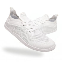 Calzado Minimalista Unisex – Modelo Andara Claro – Flexible, Transpirable y Ligero