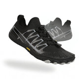 Calzado Minimalista Unisex – Modelo Zenda Claro – Ligero, Flexible y Natural