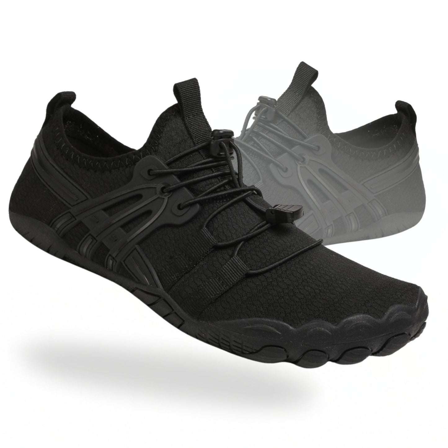 Calzado Minimalista Unisex – Modelo Raíz Libre – Ligero, Flexible y Transpirable