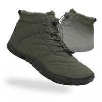 Calzado Minimalista Unisex – Modelo Brava Sereno – Térmico, Flexible y Antideslizante