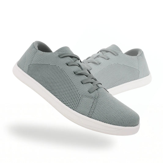 LibreStep – Zapatos Barefoot (Unisex) – Anchos – Ligeros – Transpirables