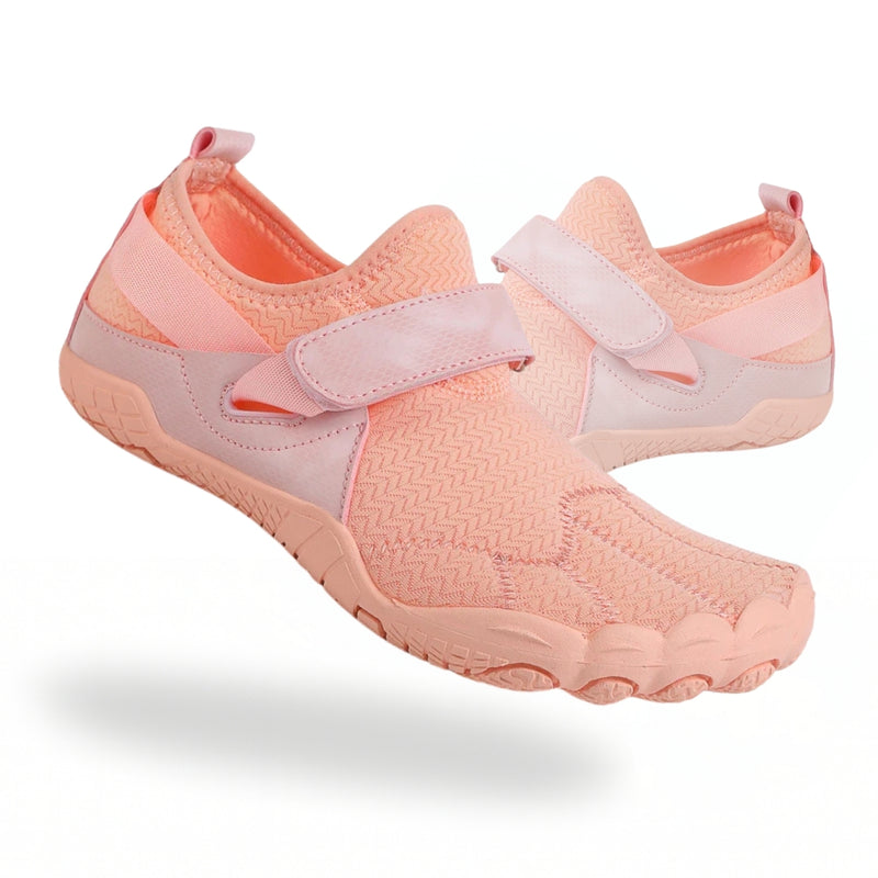 Erran Ligero – Zapatos Estilo Barefoot Unisex – Diseño Minimalista, Ergonómico y Suave