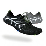 Erran Ligero – Zapatos Barefoot (Unisex) – Flexible – Estable – Atemporal