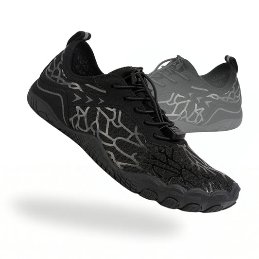 Brava Claro – Zapatos Barefoot (Unisex) – Flexible – Ligero – Vital