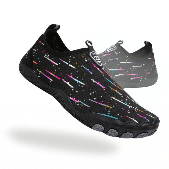 Brava Tacto – Zapatos Estilo Barefoot Unisex – Diseño Minimalista, Elástico y Cómodo