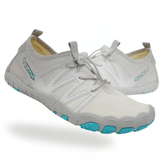 Piestra Libre – Zapatos Barefoot (Unisex) – Ultraligeros – Flexibles – Estables
