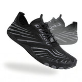 Senda Tacto – Zapatos Estilo Barefoot Unisex – Diseño Elástico, Minimalista y Ágil