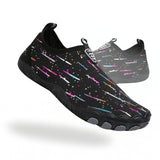 Calzado Minimalista Unisex – Modelo Brava Tacto – Minimalista, Elástico y Cómodo