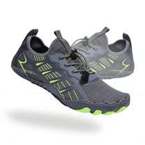 Eje Sutil – Zapatos Barefoot (Unisex) – Armónicos – Livianos – Precisos