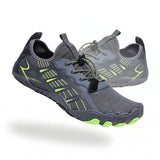 Eje Sutil – Zapatos Barefoot (Unisex) – Armónicos – Livianos – Precisos