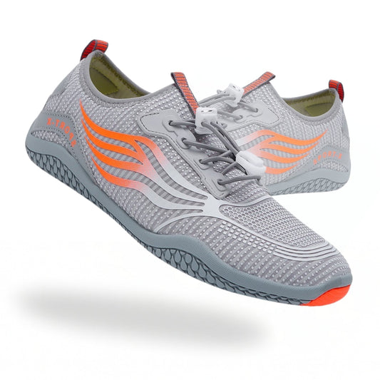 Calzado Minimalista Unisex – Modelo Erranza Ligera – Flexible, Ligero y Transpirable