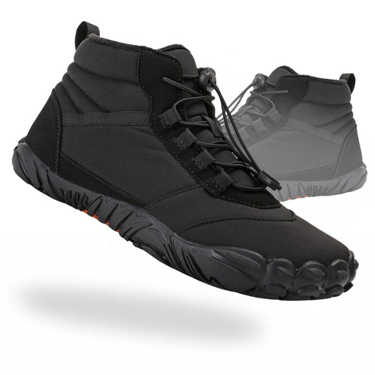 Piedra Libre – Zapatos Barefoot  – Resistentes – Minimalistas – Protectores