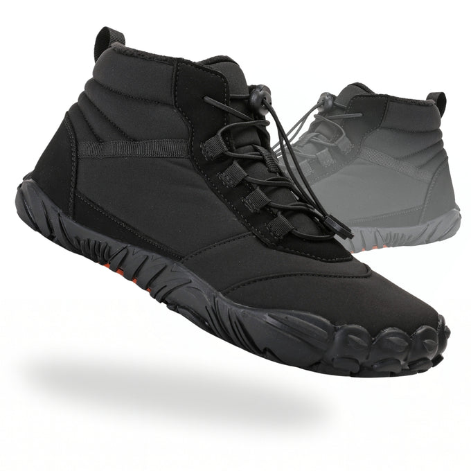 Piedra Libre – Zapatos Estilo Barefoot – Diseño Resistente, Minimalista y Protector