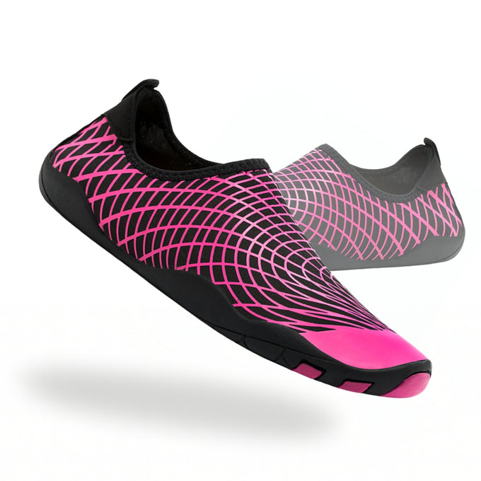 Paso Libre – Zapatos Estilo Barefoot Unisex – Diseño Ligero, Flexible y Transpirable