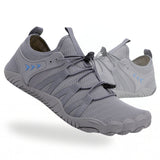 Paso Libre – Zapatos Estilo Barefoot Unisex – Diseño Ligero, Flexible y Estable