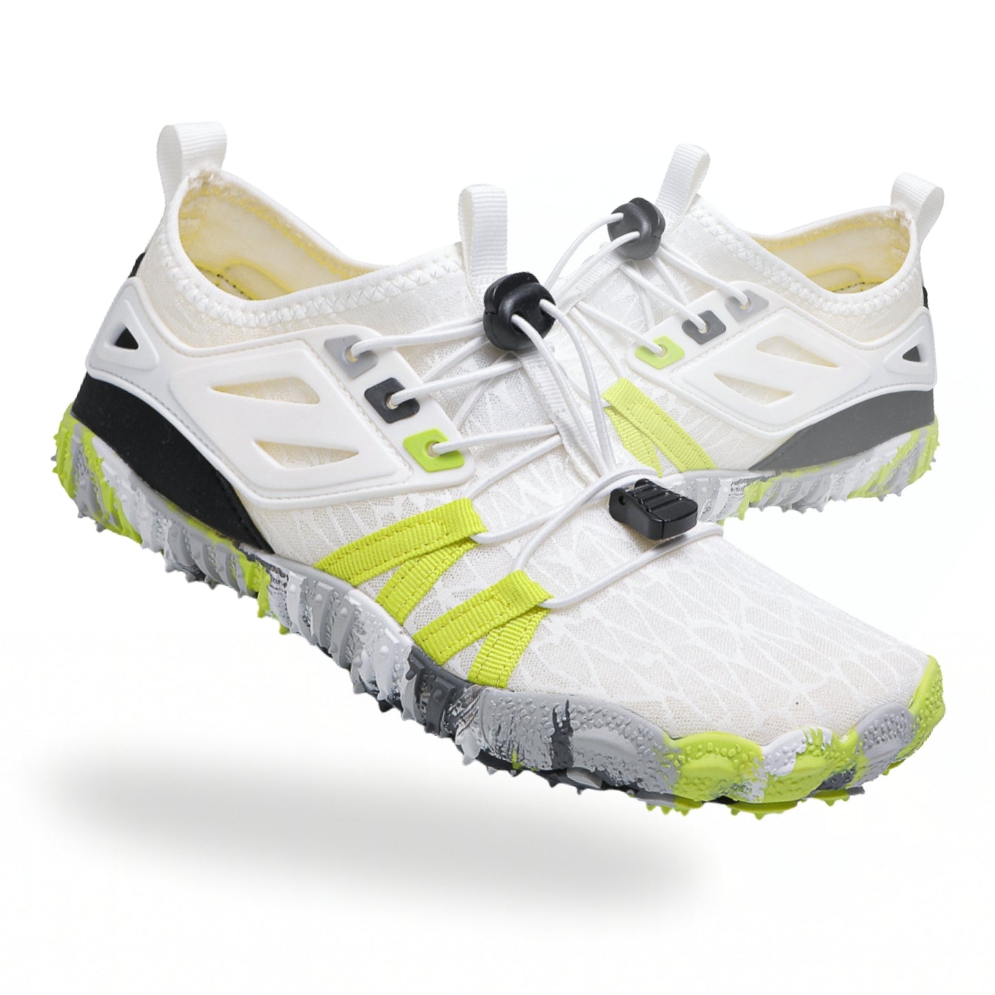 Raíz Libre – Zapatos Barefoot (Unisex) – Ligero – Flexible – Natural