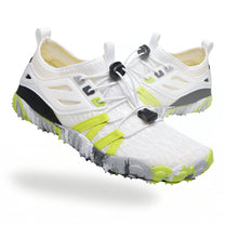 Raíz Libre – Zapatos Barefoot (Unisex) – Ligero – Flexible – Natural