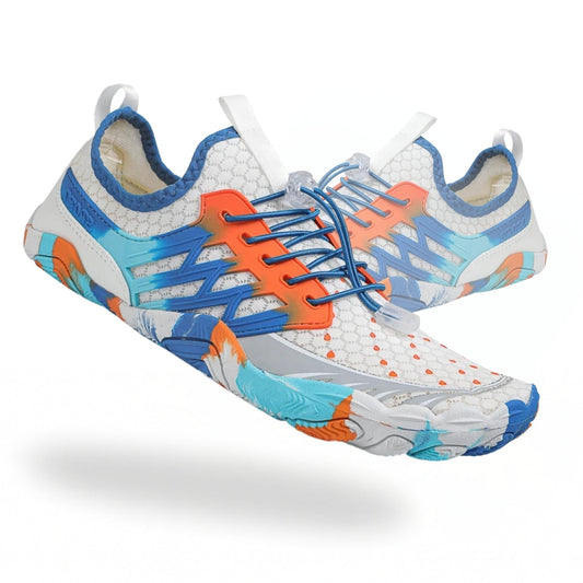 Calzado Minimalista Unisex – Modelo Erran Tacto – Ligero, Flexible y Ergonómico