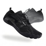 Raíz Sereno – Zapatos Estilo Barefoot Unisex – Diseño Suave, Resistente y Ergonómico