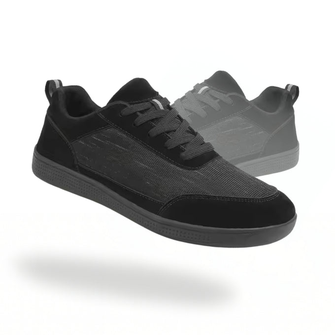 Terra Forma – Zapatos Estilo Barefoot Unisex – Diseño Flexible, Transpirable y Estable