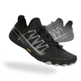 Zenda Claro – Zapatos Estilo Barefoot Unisex – Diseño Flexible, Ligero y Natural