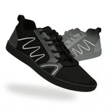 PasoLibre – Zapatos Estilo Barefoot para Hombre – Diseño Ancho, Transpirable y Resistente