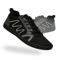 PasoLibre – Zapatos Barefoot Hombre – Anchos – Transpirables – Resistentes