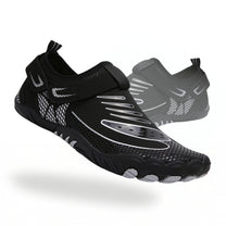 Alza Tacto – Zapatos Barefoot (Unisex) – Cómodos – Transpirables – Vitales