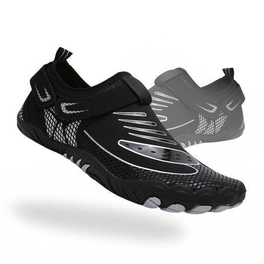 Alza Tacto – Zapatos Barefoot (Unisex) – Cómodos – Transpirables – Vitales