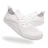 Andara Claro – Zapatos Estilo Barefoot Unisex – Diseño Flexible, Transpirable y Ligero