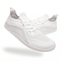 Andara Claro – Zapatos Barefoot (Unisex) – Flexible – Transpirable – Ligero