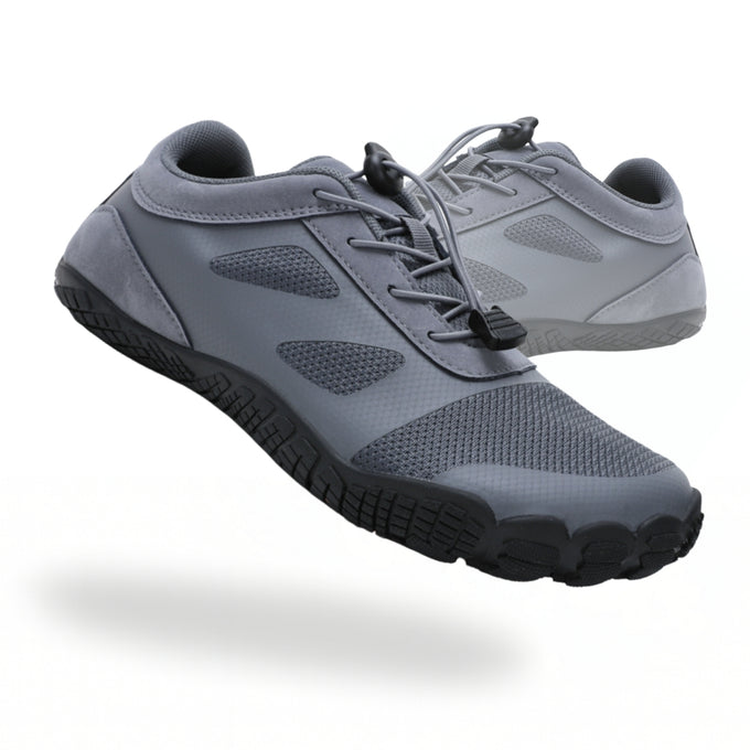 Brava Ligera – Zapatos Estilo Barefoot Unisex – Diseño Flexible, Estable y Transpirable