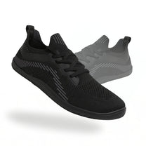 LibreStride – Zapatos Barefoot Hombre – Ligeros – Flexibles – Antideslizantes