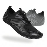 Zenda Claro – Zapatos Estilo Barefoot Unisex – Diseño Flexible, Ligero y Atemporal