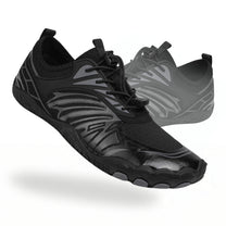 Zenda Claro – Zapatos Estilo Barefoot Unisex – Diseño Flexible, Ligero y Atemporal