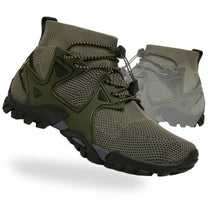 Libre Paso – Zapatos Barefoot (Unisex) – Flexibles – Ligeros