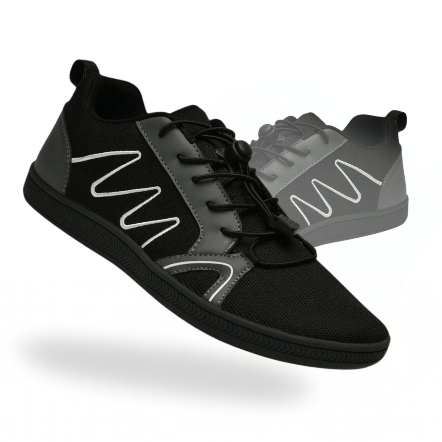 PasoLibre – Zapatos Barefoot  – Anchos – Transpirables – Resistentes