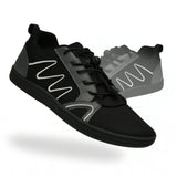 LibreSoft – Zapatos Estilo Barefoot – Diseño Ligero y Flexible con Suela Antideslizante