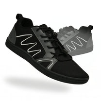 PasoLibre – Zapatos Barefoot  – Anchos – Transpirables – Resistentes