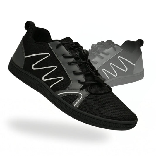 PasoLibre – Zapatos Barefoot  – Anchos – Transpirables – Resistentes