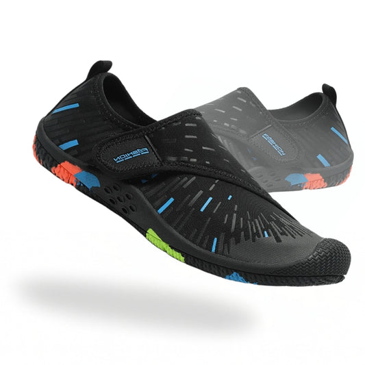 Calzado Minimalista Unisex – Modelo Erran Claro – Ligero, Flexible y Natural