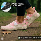 Paso Libre – Zapatos Estilo Barefoot Unisex – Diseño Ligero, Flexible y Estable