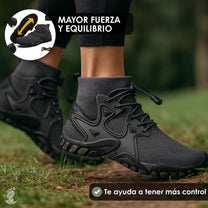 Libre Paso – Zapatos Barefoot (Unisex) – Flexibles – Ligeros